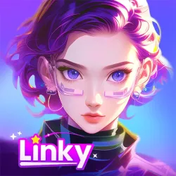 XWorld | Linky: Habla con Personajes IA