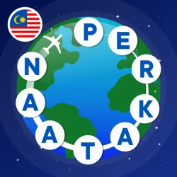 XWorld | Perkataan daripada perkataan