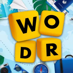 XWorld | Word Maker: Juegos de palabras