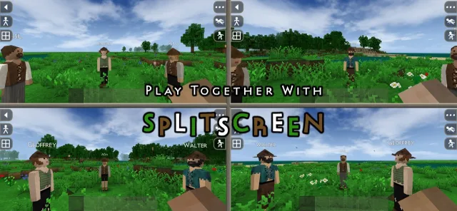 Survivalcraft 2 Day One | 游戏 | XWorld