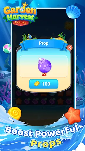 Garden Harvest Frenzy | Permainan | XWorld Garden Harvest Frenzy | Permainan | XWorld