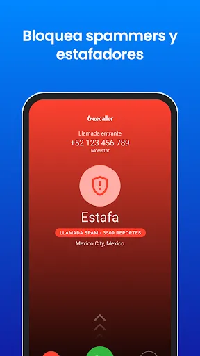 Truecaller Identifica llamadas | juego | XWorld