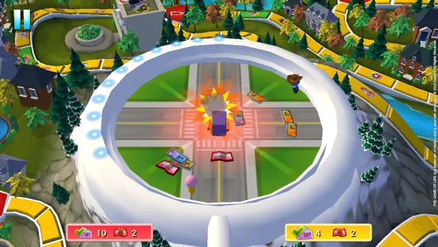 The Game of Life | Games | XWorld