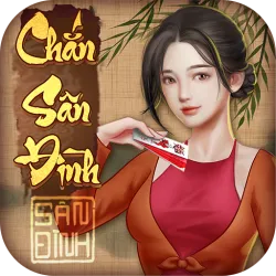 XWorld | Chắn Sân Đình - Chắn Online