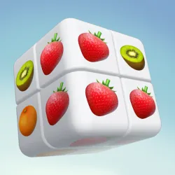 XWorld | Cube Master 3D®:Matching Game