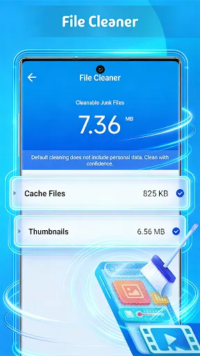 Speed Cleaner | เกม | XWorld