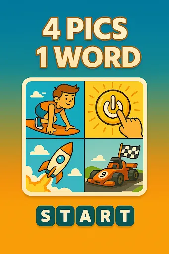 Brain Snap: Pics to Word | Games | XWorld Brain Snap: Pics to Word | Games | XWorld