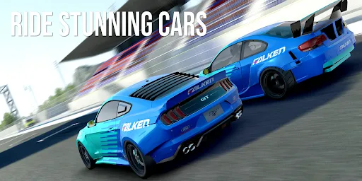 Assoluto Racing | Games | XWorld Assoluto Racing | Games | XWorld