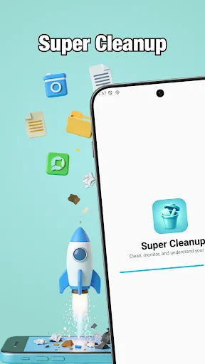 Super Cleanup | เกม | XWorld Super Cleanup | เกม | XWorld