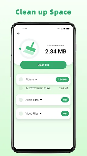 Clean up Space | Permainan | XWorld