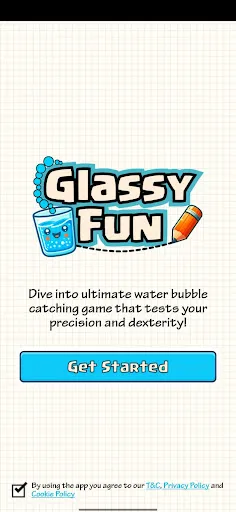 Glassy fun | Permainan | XWorld