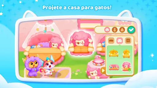 Cat Home: Chocar e Criar | Jogos | XWorld Cat Home: Chocar e Criar | Jogos | XWorld