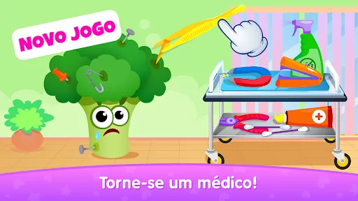 Educativos jogos para crianças | Jogos | XWorld