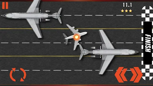 Avião motorista | Jogos | XWorld