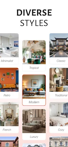 AI Home Design: Interior Decor | Games | XWorld AI Home Design: Interior Decor | Games | XWorld