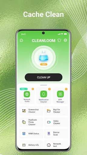 CleanLoom | 游戏 | XWorld