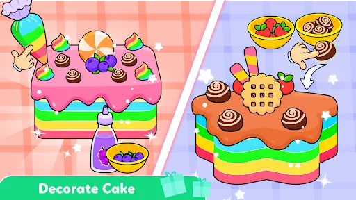 Timpy Kids Birthday Party Game | Games | XWorld