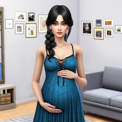 XWorld | Pregnant Mom Simulator
