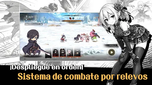 RELLION: Supervivencia NPC | juego | XWorld RELLION: Supervivencia NPC | juego | XWorld