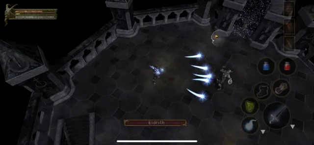 Baldur's Gate - Dark Alliance | Games | XWorld