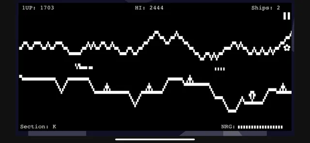 Pixel Cavern | Игры | XWorld