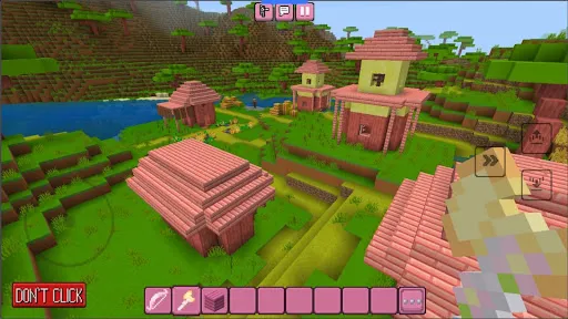 KawaiiWorld | Permainan | XWorld