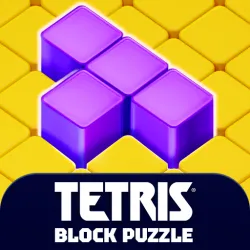 XWorld | Tetris® Block Puzzle