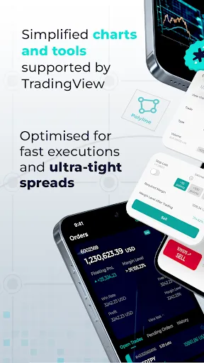 STARTRADER: Online Trading App | Permainan | XWorld