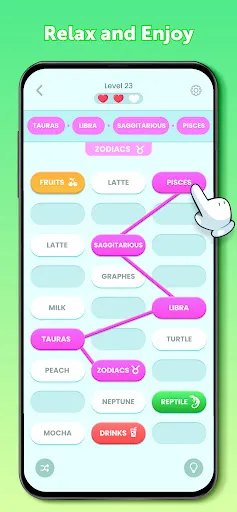 Word Connect Association | Jogos | XWorld Word Connect Association | Jogos | XWorld