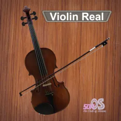 XWorld | Violin Real