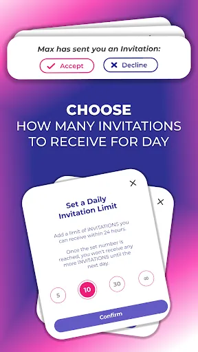 Yooppe - Singles dating app | 游戏 | XWorld