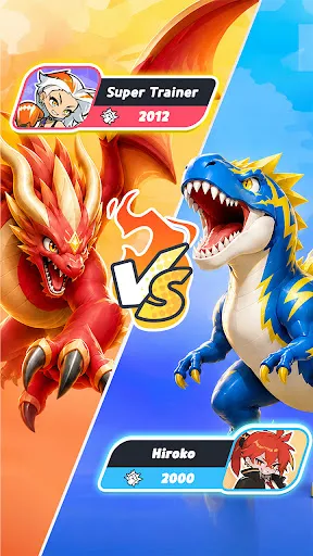 Card Battle: Monster Legends | Permainan | XWorld Card Battle: Monster Legends | Permainan | XWorld