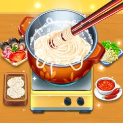 XWorld | Masakan Saya: Game Chef Fever