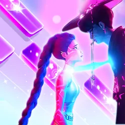 XWorld | My Singing Pet: Pop Piano Game XWorld | My Singing Pet: Pop Piano Game