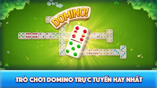 Domino Go - Game Trực Tuyến | 游戏 | XWorld