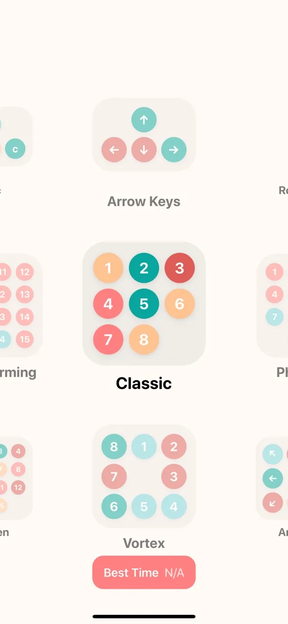 Up Slide Down | Игры | XWorld