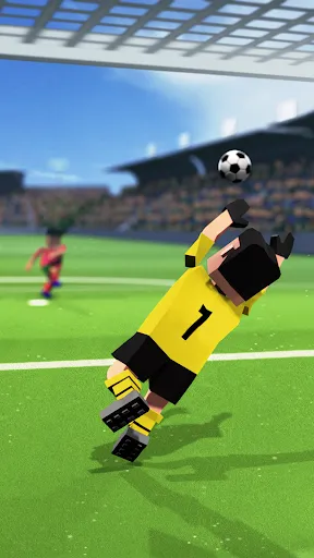 Mini Soccer Star: Football Cup | Games | XWorld