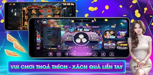 Game Bài Đổi Thưởng - AW | Games | XWorld