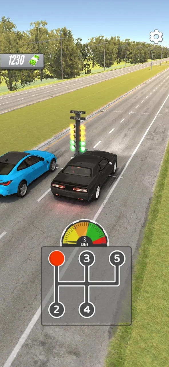 Drift 2 Drag | Games | XWorld