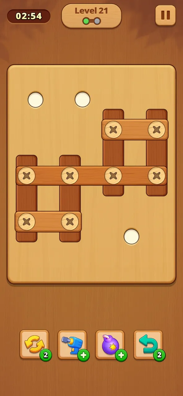 Family Savior: Screw Puzzle | 游戏 | XWorld