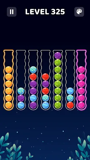 Ball Sort Puzzle: Jogo de Cor | Jogos | XWorld