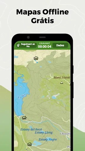 Wikiloc Navegação Outdoor GPS | Jogos | XWorld