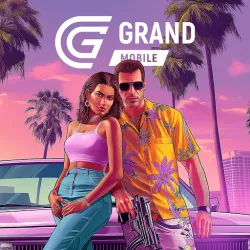 XWorld | Grand Mobile:RP Life Simulator