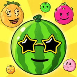 XWorld | Fruit Club: เกมรวมผลไม้