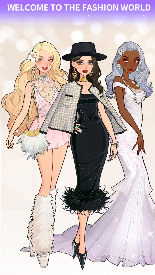 SuitU: Fashion Avatar Dress UP | Games | XWorld