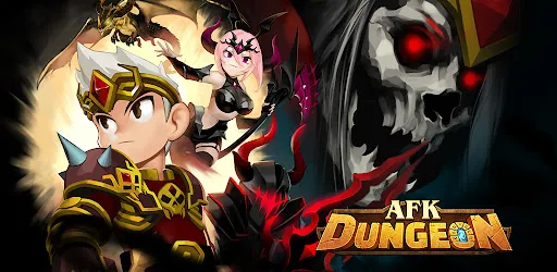 AFK Dungeon: Jogo RPG | Jogos | XWorld