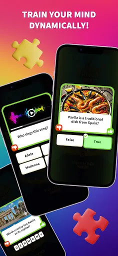 Trivio : Trivia & Kuiz | Permainan | XWorld Trivio : Trivia & Kuiz | Permainan | XWorld