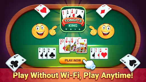 Tongits King Offline | Games | XWorld Tongits King Offline | Games | XWorld
