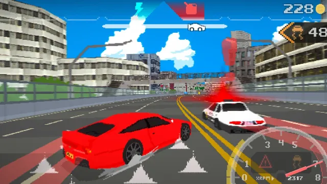 Neodori Forever | 游戏 | XWorld Neodori Forever | 游戏 | XWorld