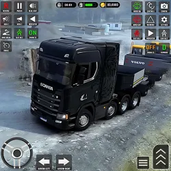 XWorld | Truck Simulator 3D: City Truck
